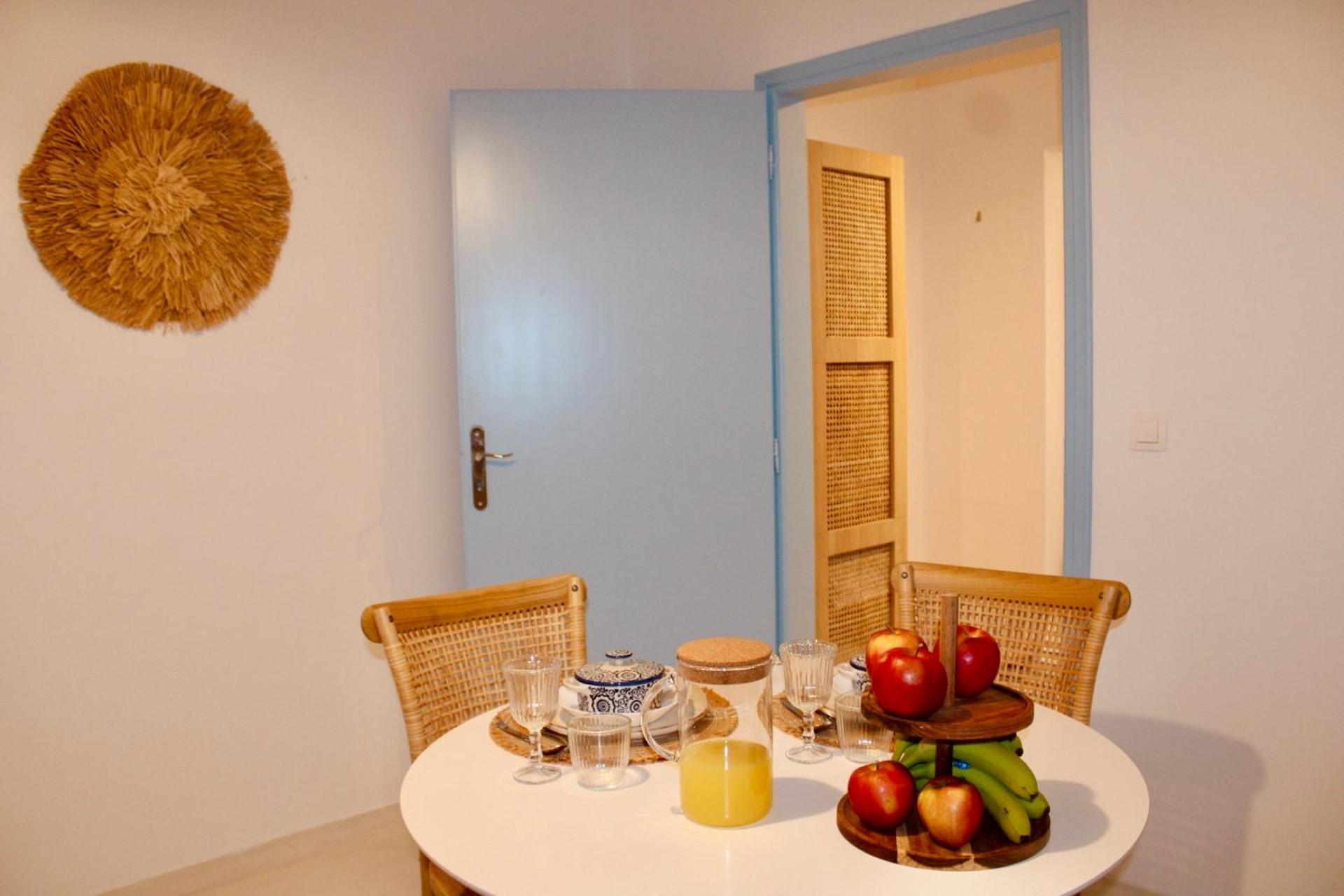 Afroditi Junior Suites Архангелос Екстериор снимка