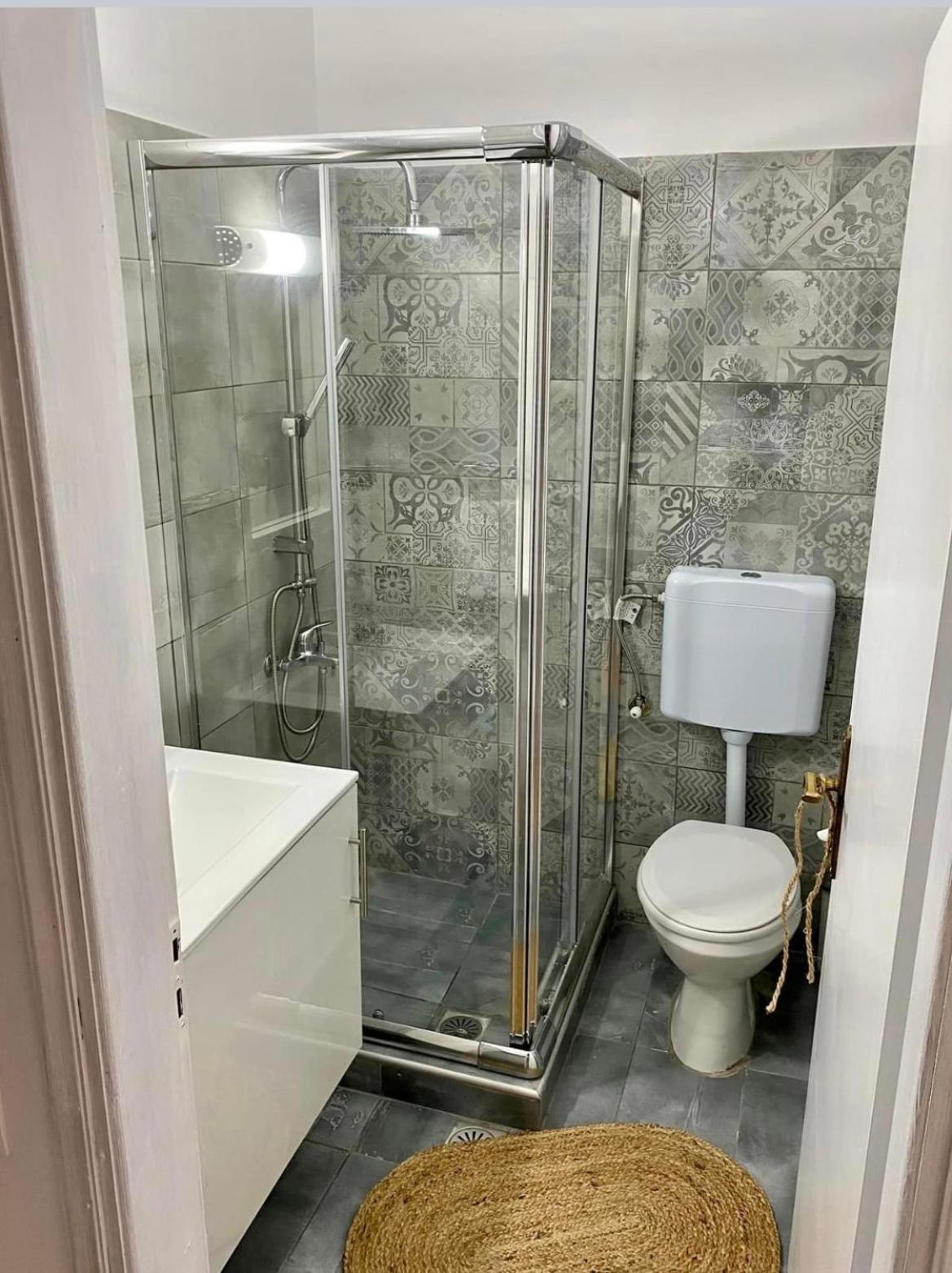 Afroditi Junior Suites Архангелос Екстериор снимка